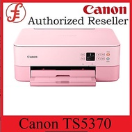 Canon PIXMA TS5370a Wireless All-In-One Inkjet Printer