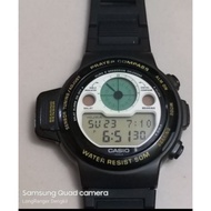 CASIO COMPAS PRAYER CPW300