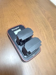 SONY 相機電池