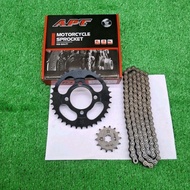 APT _ SPRINGS AND SPRINGS _ DREAM, 50CC CARS _ DISC 36, SPRINGS 14, 9 LI SPRINGS