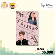 Arsha Lia Princess Novel