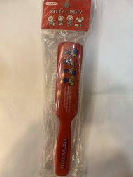 （特價）日本 Sanrio Patty &amp; Jimmy hairbrush