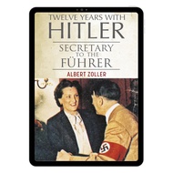 Twelve Years With Hitler | Biography | Memoirs