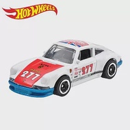 【日本正版授權】風火輪小汽車 71 保時捷 911 PORSCHE 玩具車 Hot Wheels