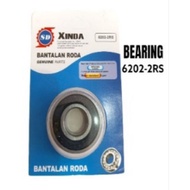Original bearings 6200-2rs, 6201-2rs, 6202-2rs