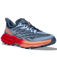 Hoka One One Speedgoat 5 Real\Papaya Women`s