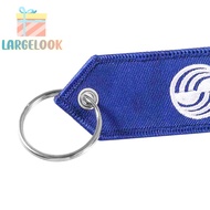 [largelookS] 1Pc Airbus Keychain Phone Straps Embroidery A320 Aviation Key Ring Chain for Aviation Gift Strap Lanyard for Bag Zipper [new]