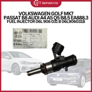 VOLKSWAGEN GOLF MK7 PASSAT B8 AUDI A4 A5 Q5 B8.5 EA888.3 FUEL INJECTOR 06L 906 031 B 06L906031B