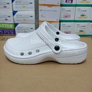 Closed Laboratory Sandals Lab Sandals Lab Laboratory Shoes