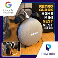 Google Home Mini/Nest Retro Stand Cover Case 3D Printed