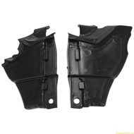 SUN Replacement Part for E70 E71 E72 Replace 51757171791 51757171792 Auto Accessories Bulkhead Cover