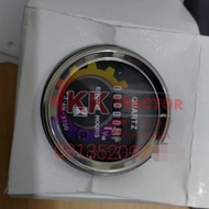 HOUR METER DC VETHREE 4N3700 / 0867-22402 HOUR METER/