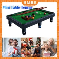 Mini Billiard Table For Kids Wooden Tabletop Pool Table Set Billiards Table Set Tabletop Sports