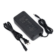 Fosi Audio 48V 5A DC Power Supply Charger Home Theater Amplifier Power Adapter For Digital Audio Pow