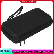 Calculator Hard Storage Case Bag Protective Pouch Box for TI-83 Plus / TI-84 Plus CE / TI-84 Plus / 