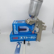 Meiji F100G/ F-100G/F 100 G Spray Gun Top Tube