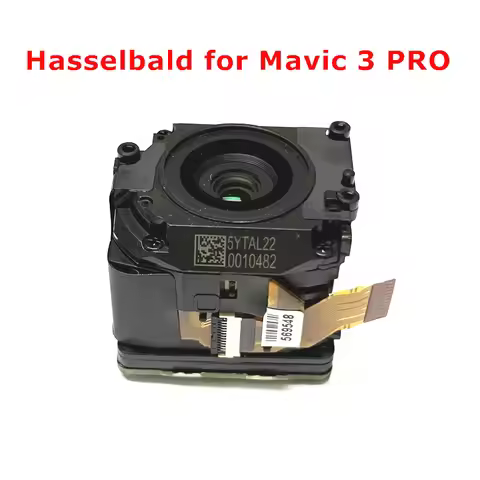 Original Camera for Mavic 3/3PRO/3 Classic Hasselblad Camera Zoom Camera for Mavic 3 Medium Tele Cam