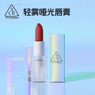 3ce blush 3ce cushion 3ce blush 3ce lip tint 3ce gummy oil tint 3ce Lipstick Waterproof Non-Fadeing 