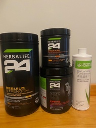 Herbalife 24