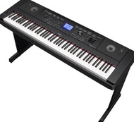 Terlaris !! Piano Yamaha Digital DGX660 / Dgx-660 ORIGINAL