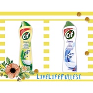 CIF Cleaning Cream 660g