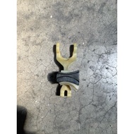 USED KIJANG 5K CARRY JAZZ BENDIX STARTER FORK COPOTAN EX SINGAPORE