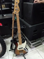 FENDER JAZZ BASS MEXICO 4 SNAR