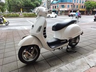 VESPA GTS250ie新進現車助銷優惠中