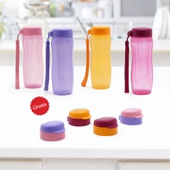 Tupperware Fashion Eco (1)  Botol Minum 500 ml Tupperware