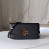 Tory Burch Britten Crossbody Bag