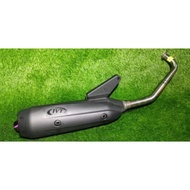 A3 PIPE V3 MIO I 125 JVT