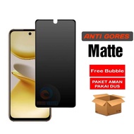 Anti-Scratch Matte Redmi A5 4G A4 A3 A3X A3 Pro A1 A1 Plus A2 A2 Plus