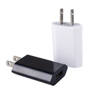 European Standard 5V1A Mobile Phone Charger American Standard Power Adapter Suitable for Mini Small 
