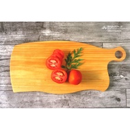 WOODEN CUTTING BOARD (WCB 01) WOODEN CUTTING BOARD DUTCH TEAK PINE WOOD/ OVEN WOOD DUTCH TEAK/ OVEN