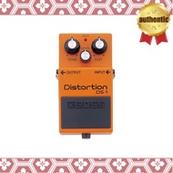 BOSS Distortion DS-1