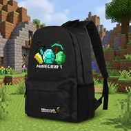 Minecraft school bagpack kids bag beg sekolah lelaki 5WFD AFQB 1O4J ZTOW 5P9W QU0S
