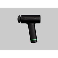 HYPERICE Hypervolt 3 Massage Gun (Heated Massage Head Attached)