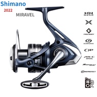 Shimano MIRAVEL 1000 C2000S C2000SHG 2500 2500HG 2500S 2500SHG C3000 C3000HG 4000 4000XG C5000XG Spi