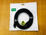 UGREEN HD140/80404 HDMI 2.1 8K 3m. With Braided