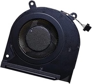New CPU Cooling Fan Cooler for Dell Precision 3510 M3510 P48F Dell Latitude E5570 0H9M9M 4-pin