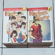 HARLEM BEAT Comics 1-29 Complete