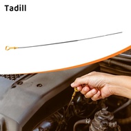[Koolsoo] Engine Oil Dipstick Replacement Oil Level Dipstick for Suzuki 2009-2013