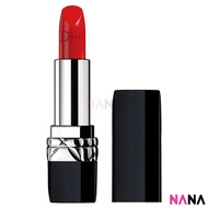 Christian Dior Couture Colour Lipstick Comfort &amp; Wear 080 Red Smlie