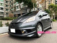 【 本田魂注意 】 新年優惠第二發  2010年 FIT 灰色 1.5 頂級V-TIS