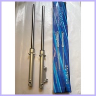 ▔ ∇ ♞front shock assy  xrm110 takasago