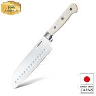 CAROTE Santoku Knife【direct from Japan】