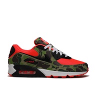 Nike Air Max 90 "Reverse Duck Camo"