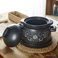 Good-looking Energy-Concentrating Loop Medium Pot Energy-Saving Cerac Casserole Cooking3Annual Burni