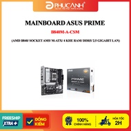 Asus Prime B840M-A-CSM motherboard