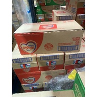 Nestlé Omega Plus Acticol UHT Milk 200ml x24 (1 Carton) Susu Omega 3 & 6 Kurangkan Kolesterol Origin